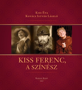 Kiss Ferenc, A Sznsz