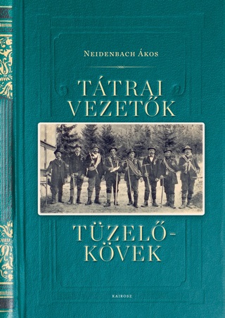 Ttrai Vezetk - Tzelkvek