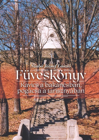 Fvesknyv - Kavics  A Bakancsban, Pogcsa A Tarisznyban