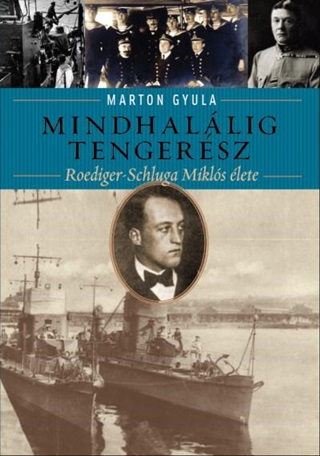 Mindhallig Tengersz - Roediger-Schluga Mikls lete