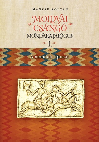 Moldvai Csng Mondakatalgus I.Ii.Ktet