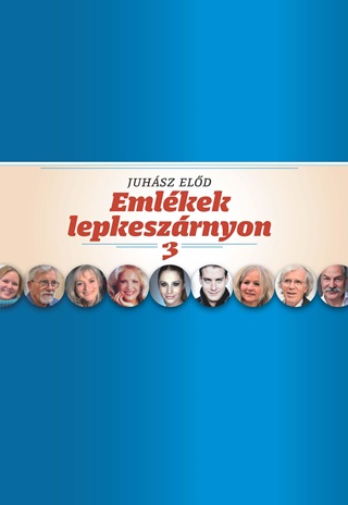 Emlkek Lepkeszrnyon 3.