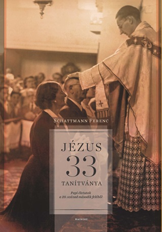Jzus 33 Tantvnya - 2. Kiads