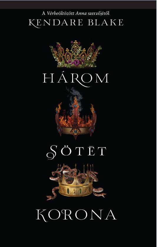 Hrom Stt Korona