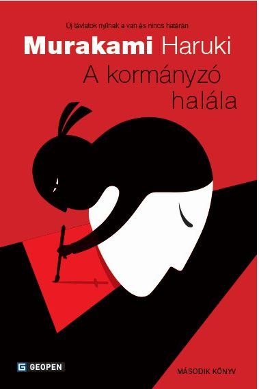 A Kormnyz Halla - Msodik Knyv -