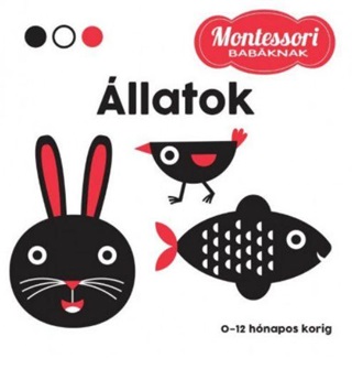 llatok - Montessori Babknak