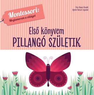 Els Knyvem - Pillang Szletik