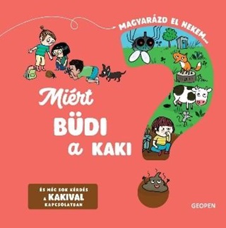 Mirt Bdi A Kaki? - Magyarzd El Nekem...