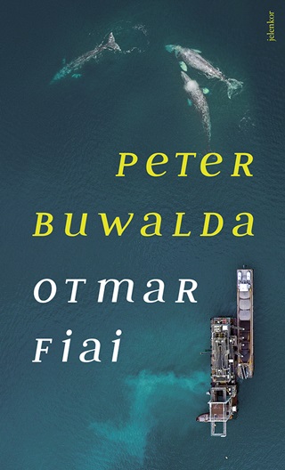 Otmar Fiai
