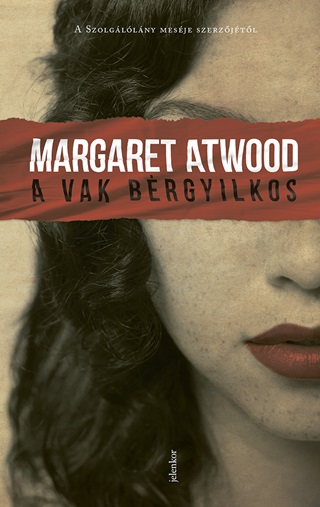 A Vak Brgyilkos - Fztt