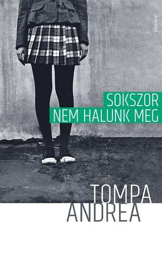Sokszor Nem Halunk Meg
