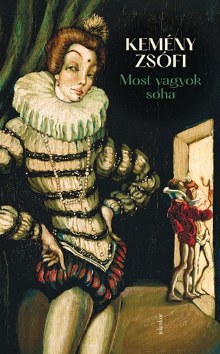 Most Vagyok Soha