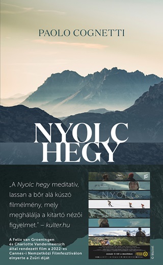 Nyolc Hegy