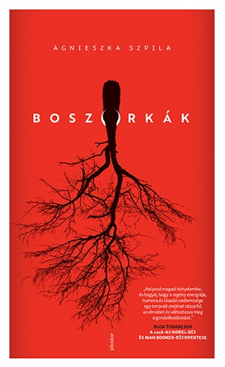 Boszorkk