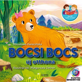 Bocsi Bocs j Otthona