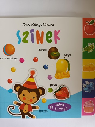 Sznek - Ovis Knyvtram