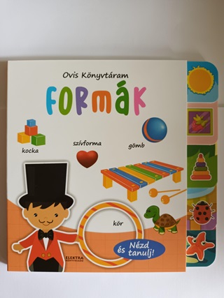 Formk - Ovis Knyvtram