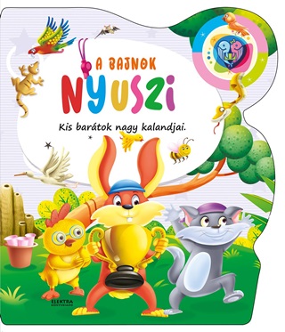 A Bajnok Nyuszi
