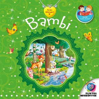 Bambi - Az n Meseknyvem