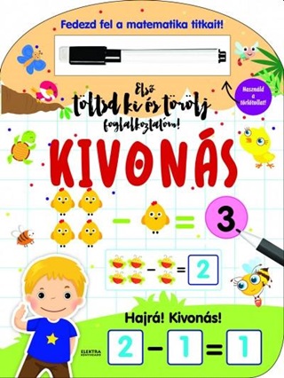 Kivons - Els Tltsd Ki s Trlj Foglalkoztatm
