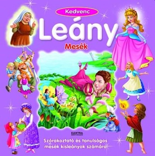 Leny  Mesk - Kedvenc