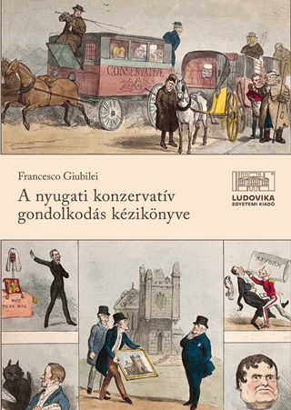 A Nyugati Konzervatv Gondolkods Kziknyve