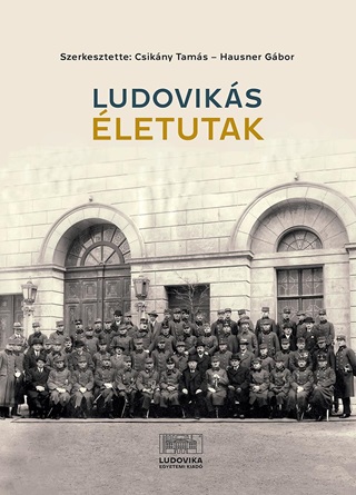 Ludoviks letutak
