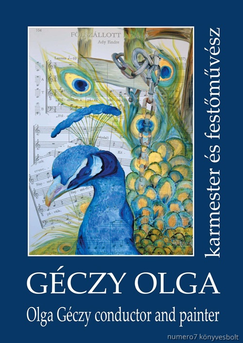 Gczy Olga Karmester s Festmvsz