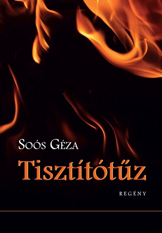 Tisztttz - Regny