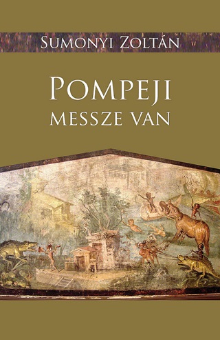 Pompeji Messze Van