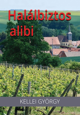Hallbiztos Alibi