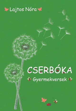 Cserbka - Gyermekversek