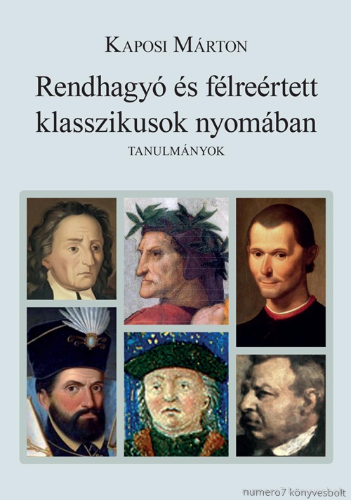 Rendhagy s Flrertett Klasszikusok Nyomban