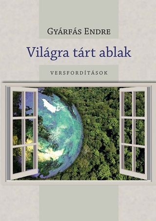 Vilgra Trt Ablak - Versfordtsok