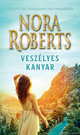 Veszlyes Kanyar