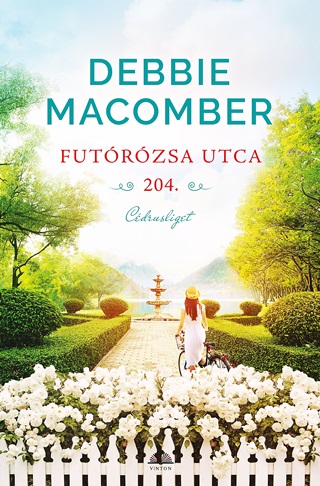 Futrzsa Utca 204. (Cdrusliget)