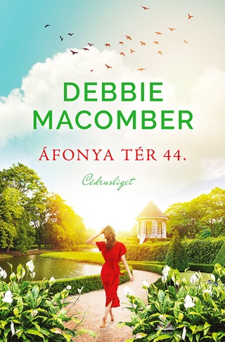 fonya Tr 44. - Cdrusliget
