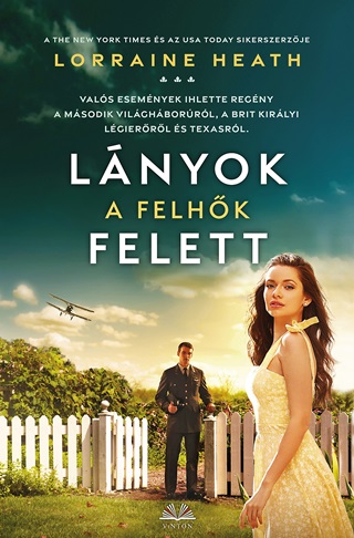 Lnyok A Felhk Felett