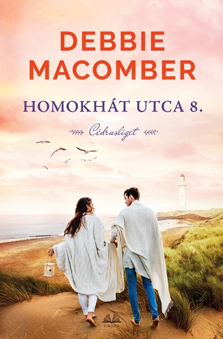 Homokht Utca 8 - Cdrusliget