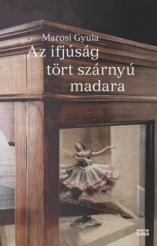 Az Ifjsg Trt Szrny Madara