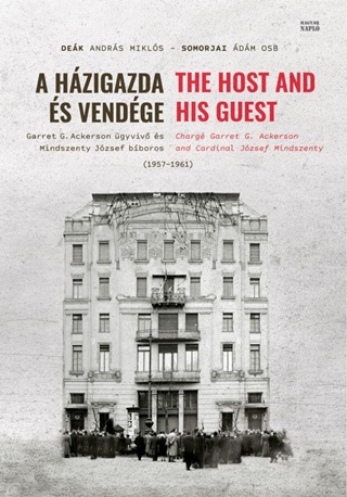 A Hzigazda s Vendge - The Host And His Guest