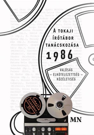 A Tokaji rtbor Tancskozsa 1986