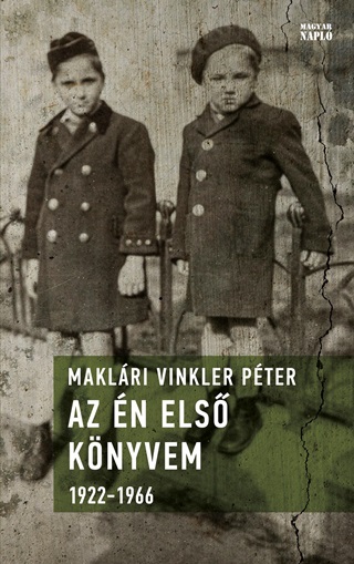 Az n Els Knyvem 1922-1966