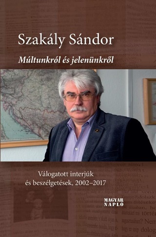 Mltunkrl s Jelennkrl (Msodik, Javtott Kiads).  Vlogatott Interjk s Be