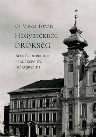 Hagyatkbl  rksg. Bencs Tanraim, Pldakpeim, Diktrsaim (Msodik, Javt