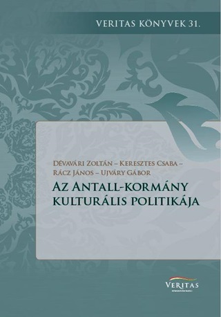 Az Antall-Kormny Kulturlis Politikja
