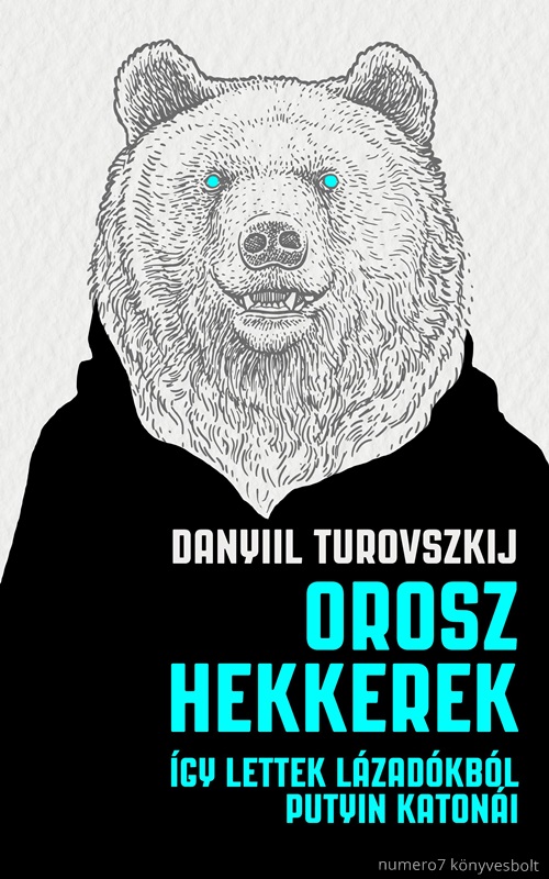 Orosz Hekkerek - gy Lettek Lzadkbl Putyin Katoni