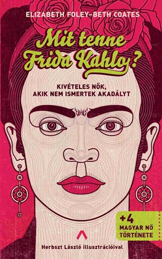 Mit Tenne Frida Kahlo? - Kivteles Nk, Akik Nem Ismertek Akadlyt