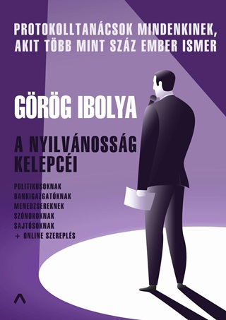 A Nyilvnossg Kelepci - Protokolltancsok