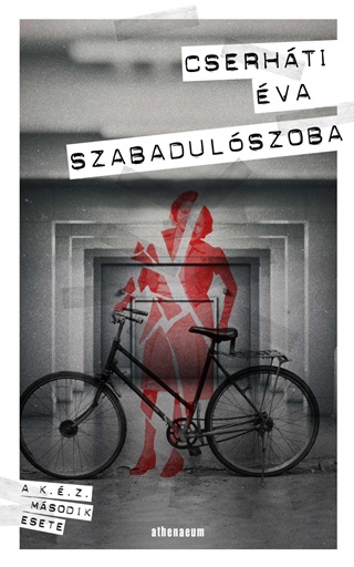 Szabadulszoba - A K. . Z. Msodik Esete